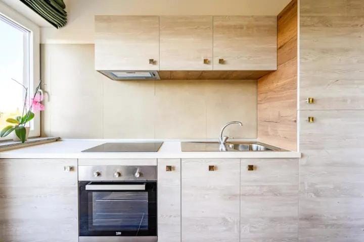 Aurelia Antica Suites Apartment in Rome