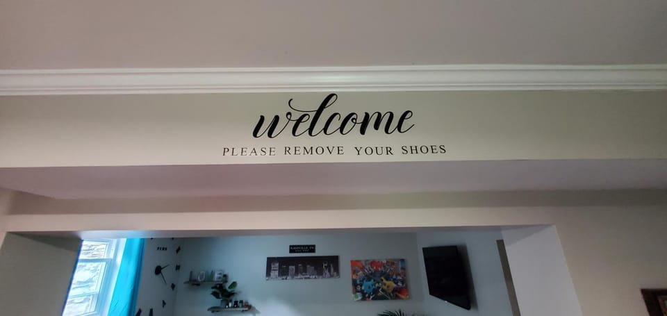 Property logo or sign
