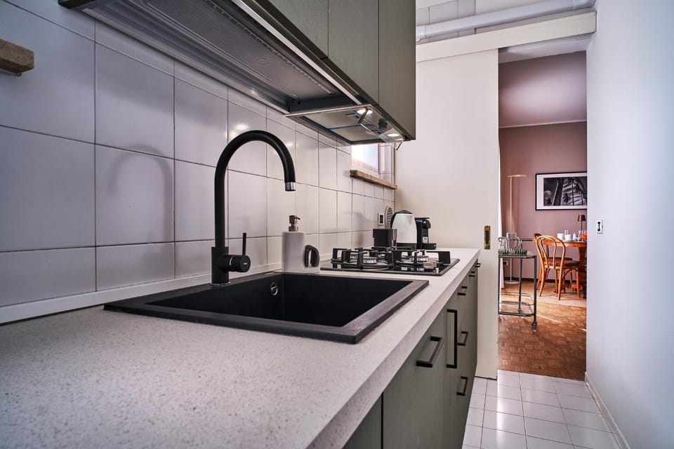 Casa Flamingo Apartment in Verona