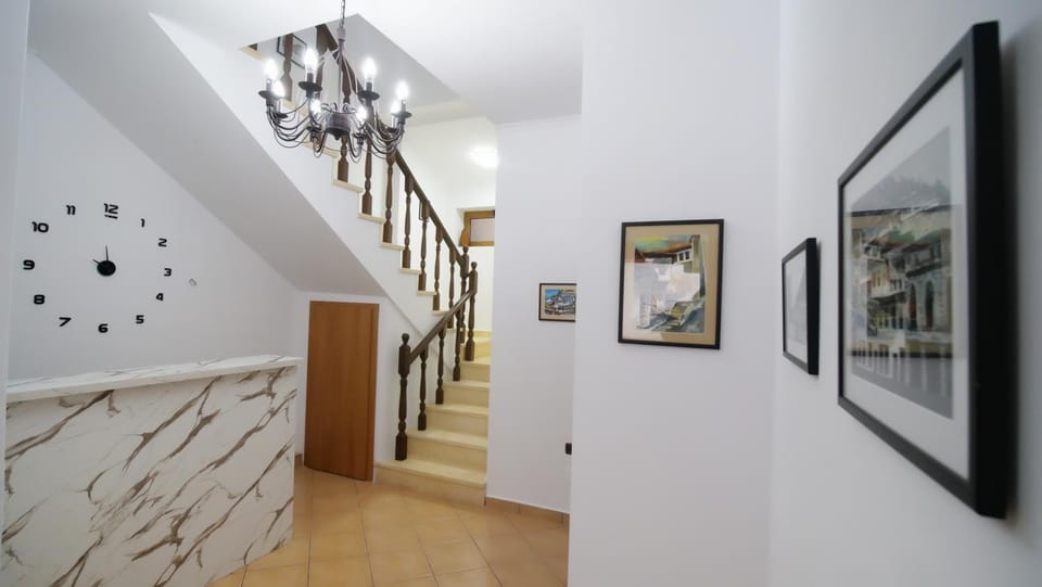 Facade/entrance, Lobby or reception