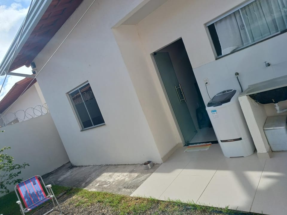 Casa Pitanga Doce House in State of Bahia