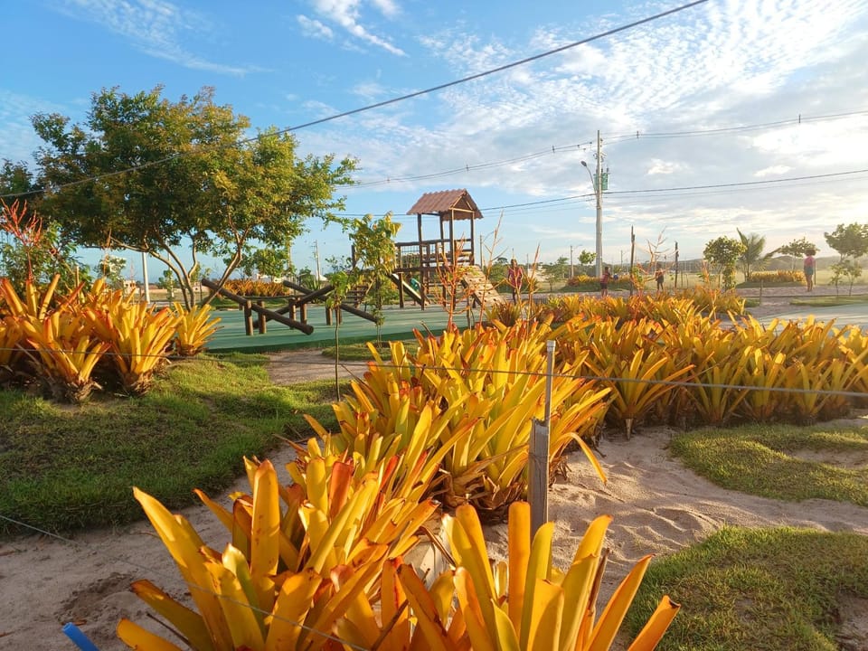 Casa Pitanga Doce House in State of Bahia