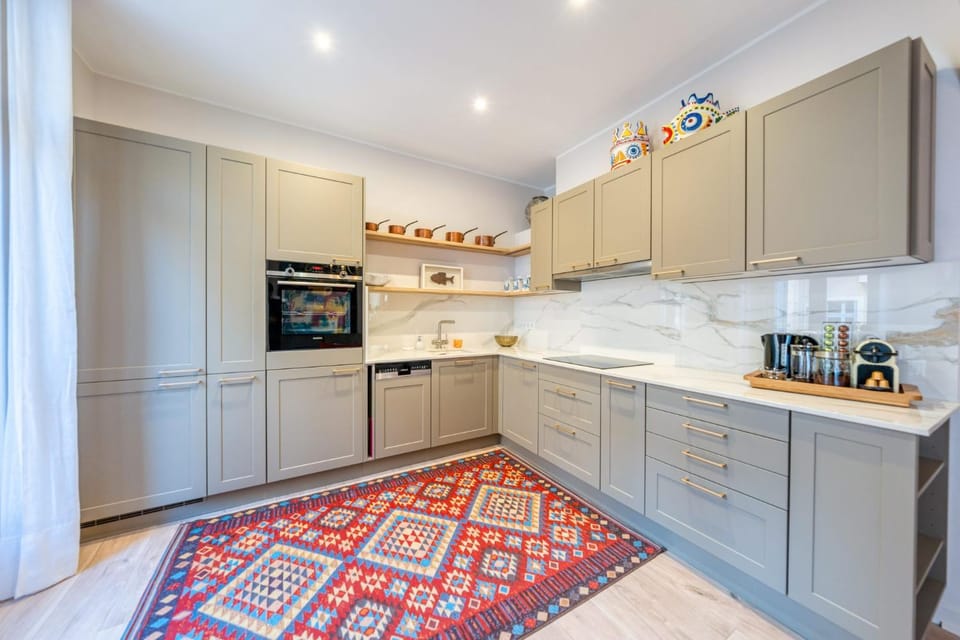 L’app’Art Cannes - Contemporain Centre-Ville Apartment in Cannes