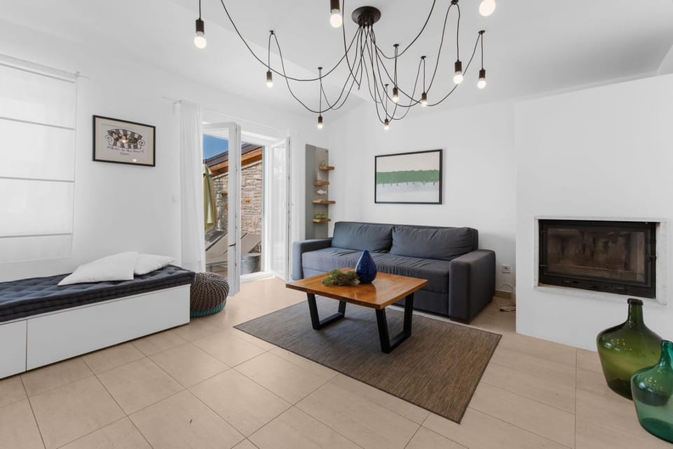 Vila Valencan 2b Villa in Peroj