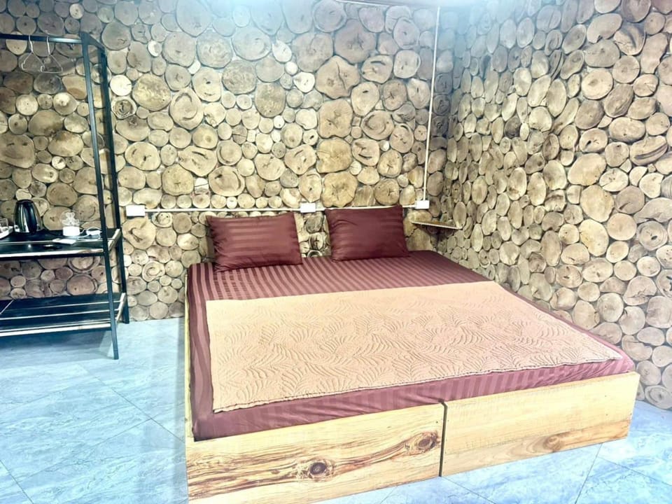 Mr Win homestay Apartment in Vietnam
