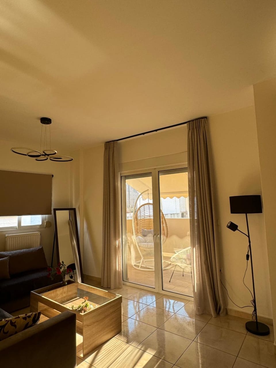Balcony/Terrace, Seating area