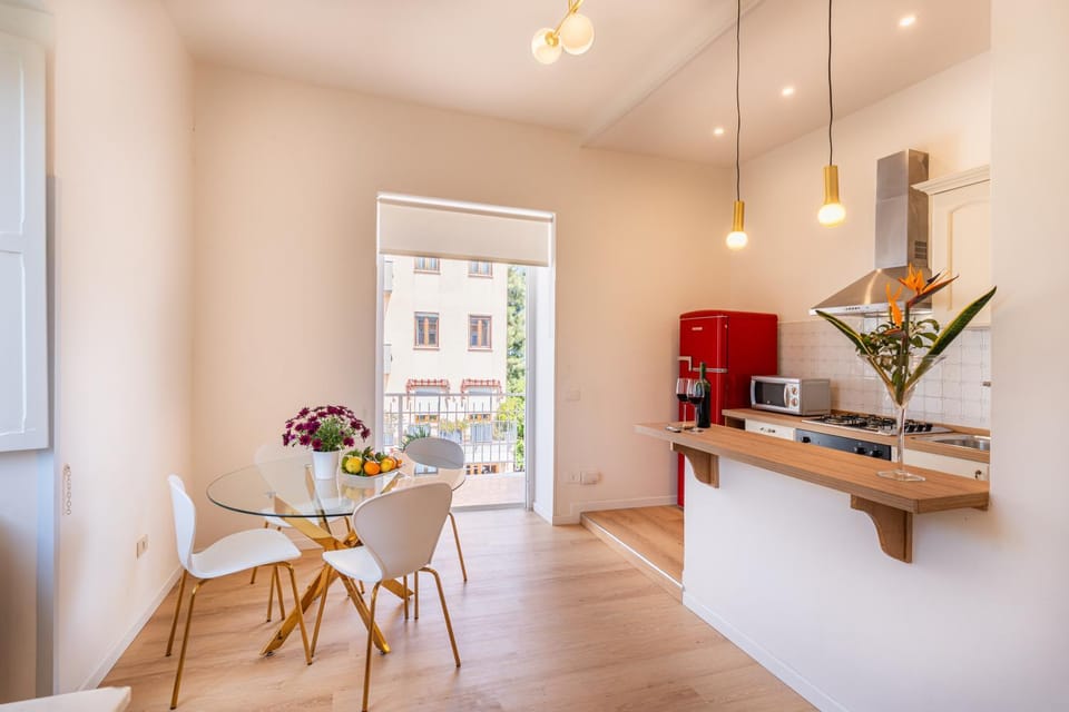 Day, Balcony/Terrace, Dining area, internet, kitchen