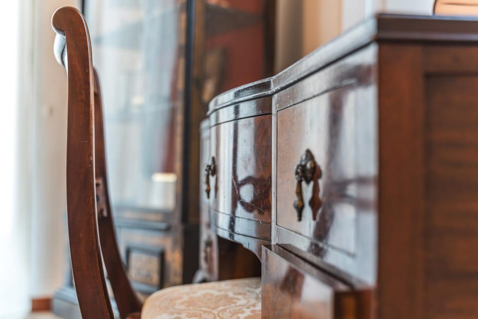 Decorative detail