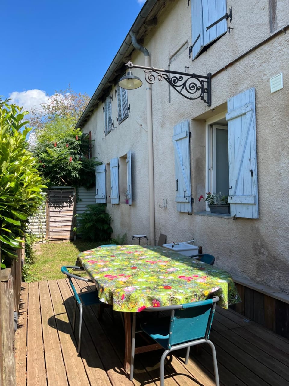 Duplex cosy LES SAULES Apartment in Vosges