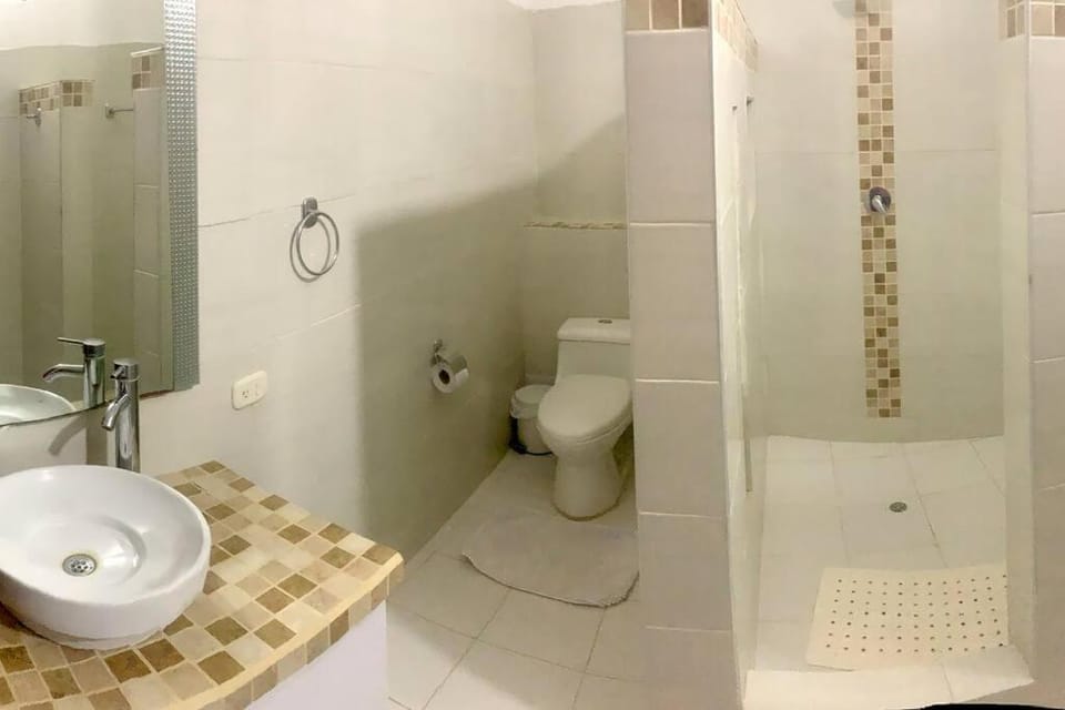 Casa Quinta Apulo House in Cundinamarca, Colombia