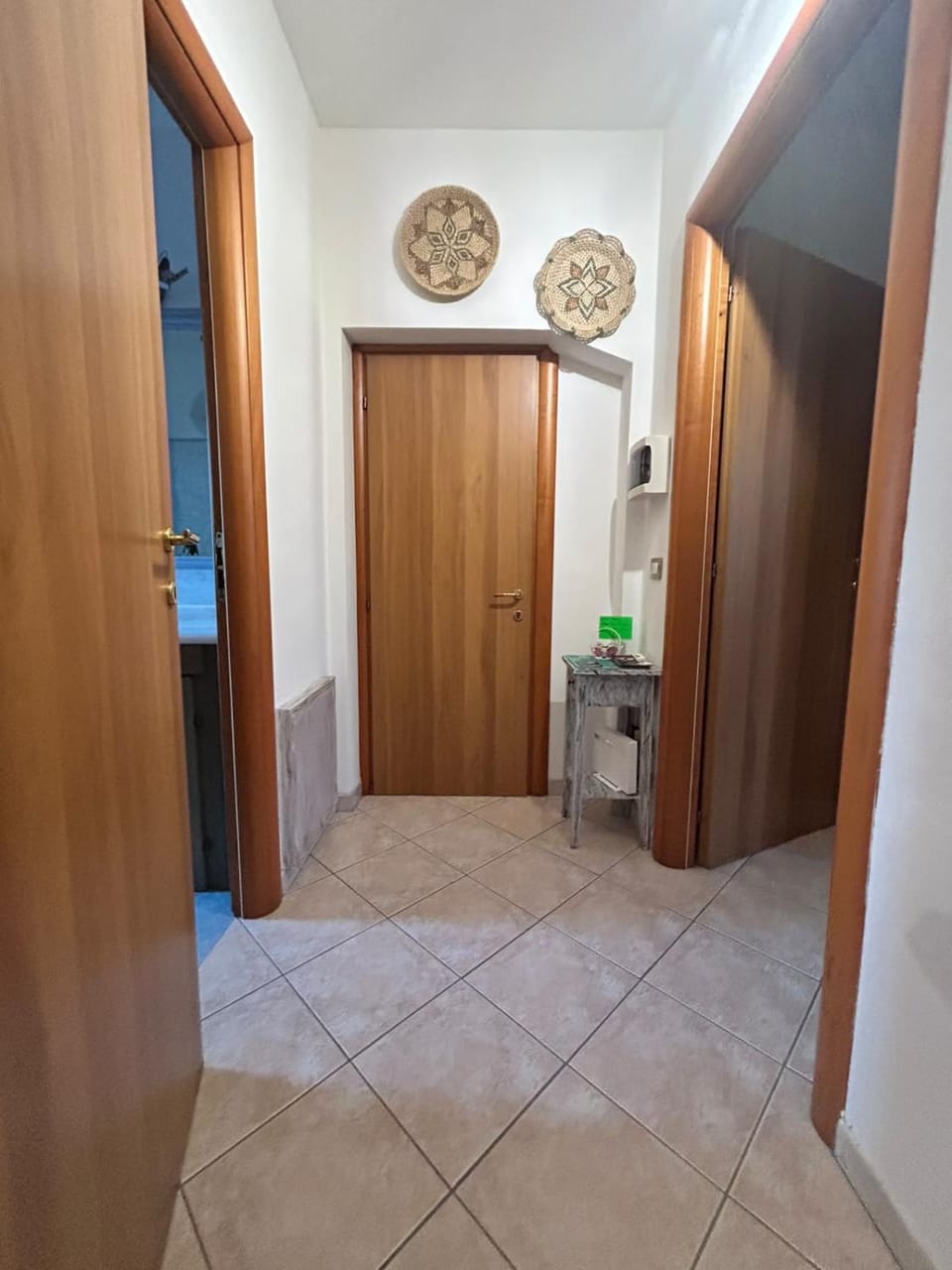 S'imbustHouse Apartment in Oristano