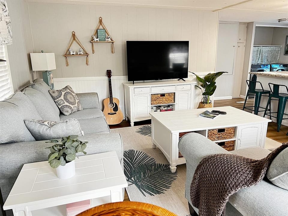 Weeki Wachee River Clear Kayak Waterfront House in Florida