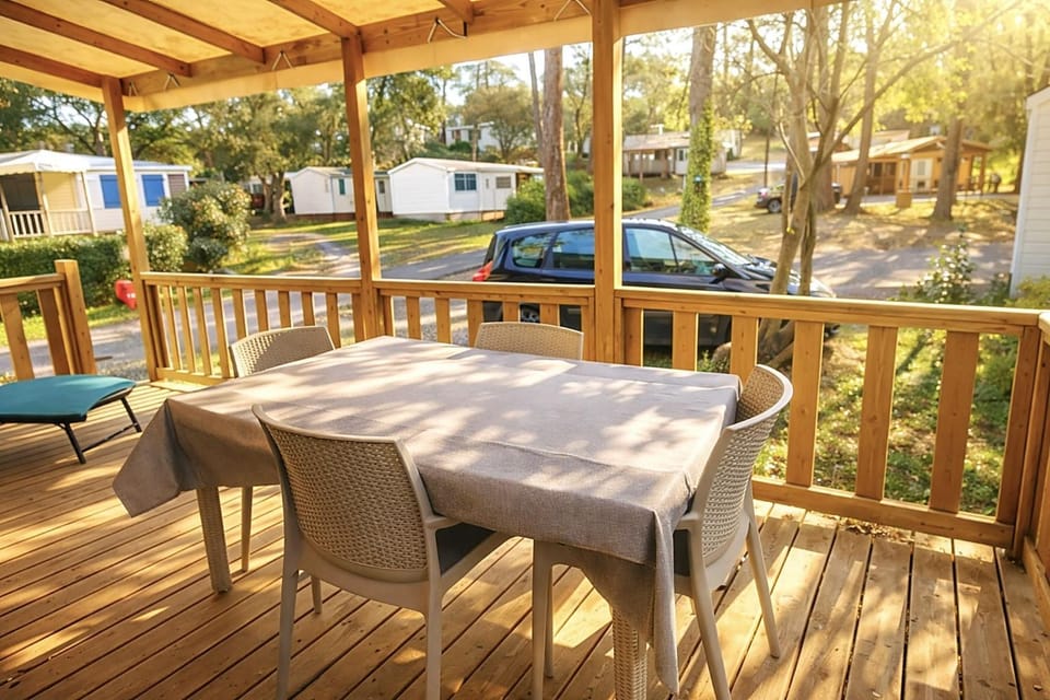 Balcony/Terrace, Balcony/Terrace