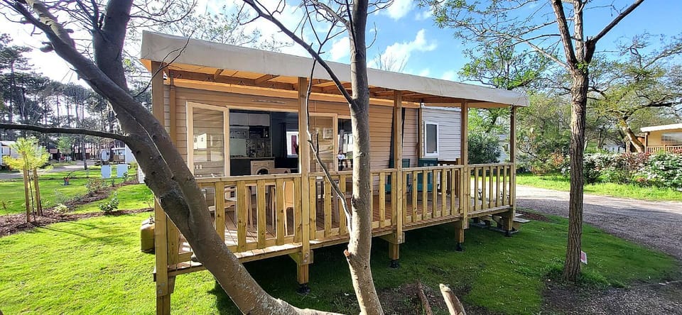 Property building, Natural landscape, Garden, Garden view