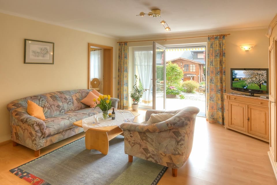Ferienwohnungen Franziska Hackl Apartment in Upper Austria