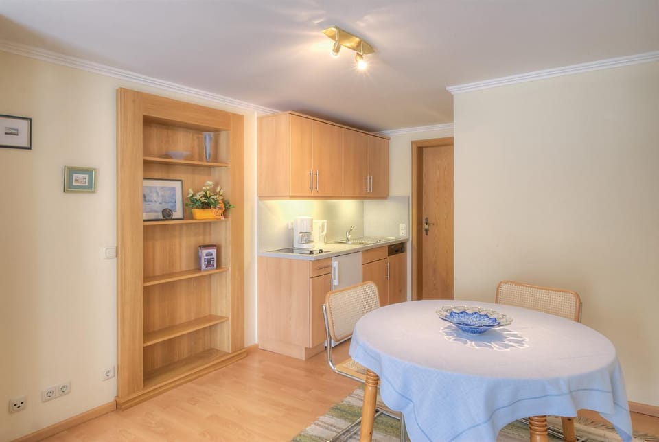 Ferienwohnungen Franziska Hackl Apartment in Upper Austria