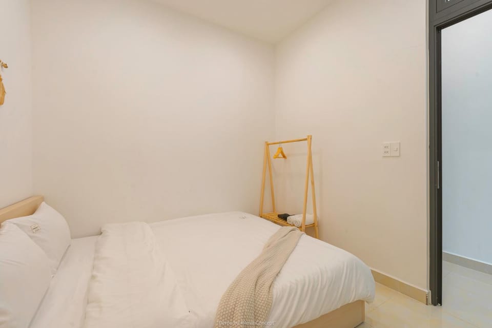 Lucia Apartment in Dalat