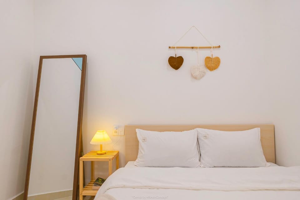 Lucia Apartment in Dalat