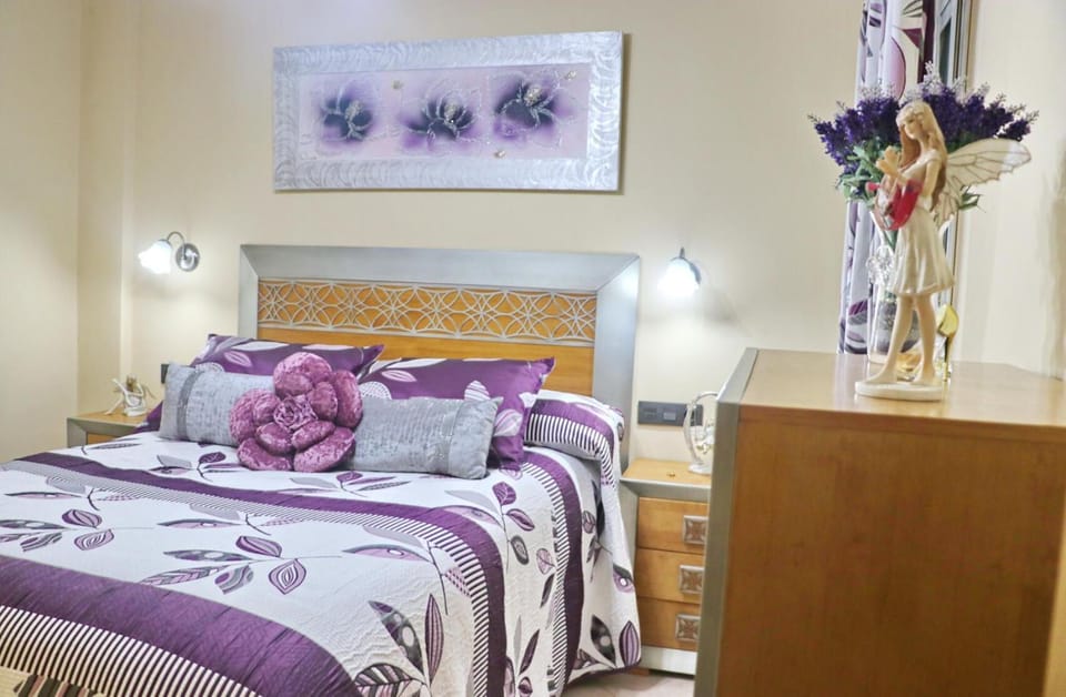 Apartamento Reyes Apartment in Conil de la Frontera