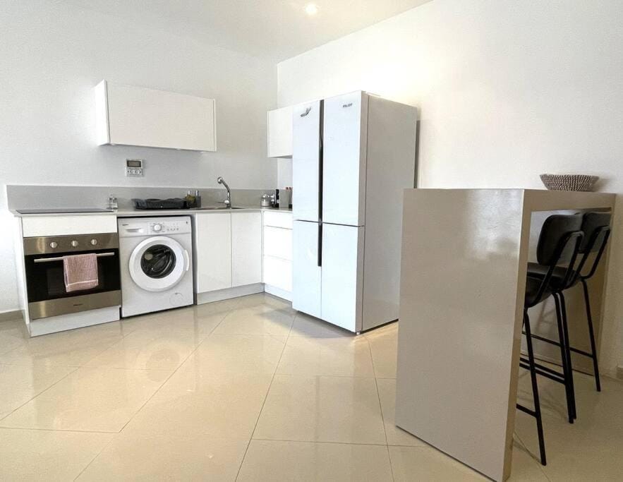 Calm & Cozy 1BR,Palmeraie Apartment in Eilat