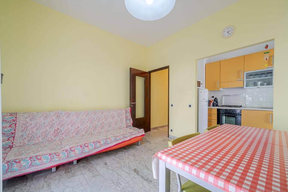 FAMILY House Apartment in Savona