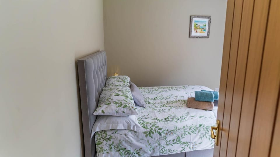 Kerry Wish Cottage - Valentia Island House in County Kerry