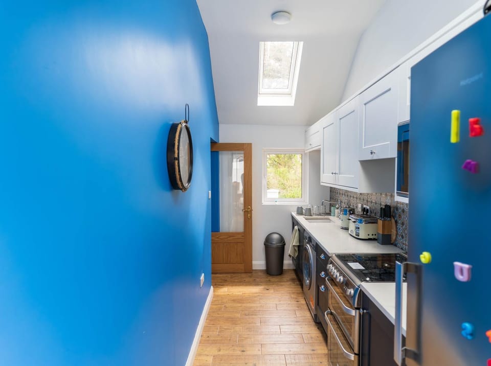 Kerry Wish Cottage - Valentia Island House in County Kerry