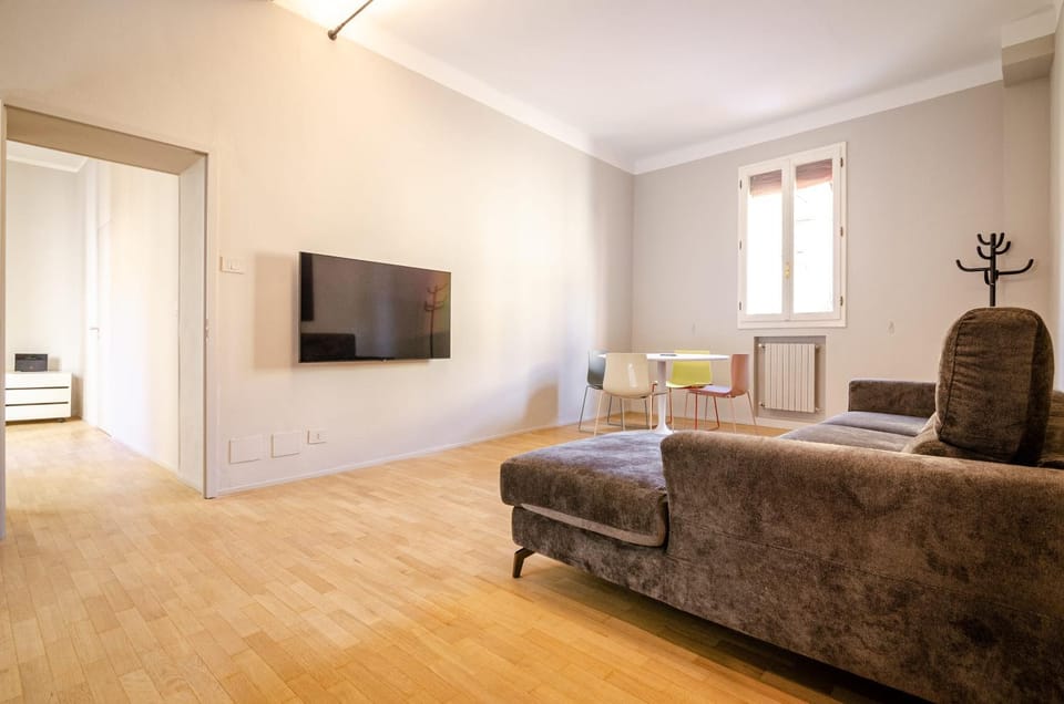 Luxury 2bed apartment in top location Apartment in Bologna