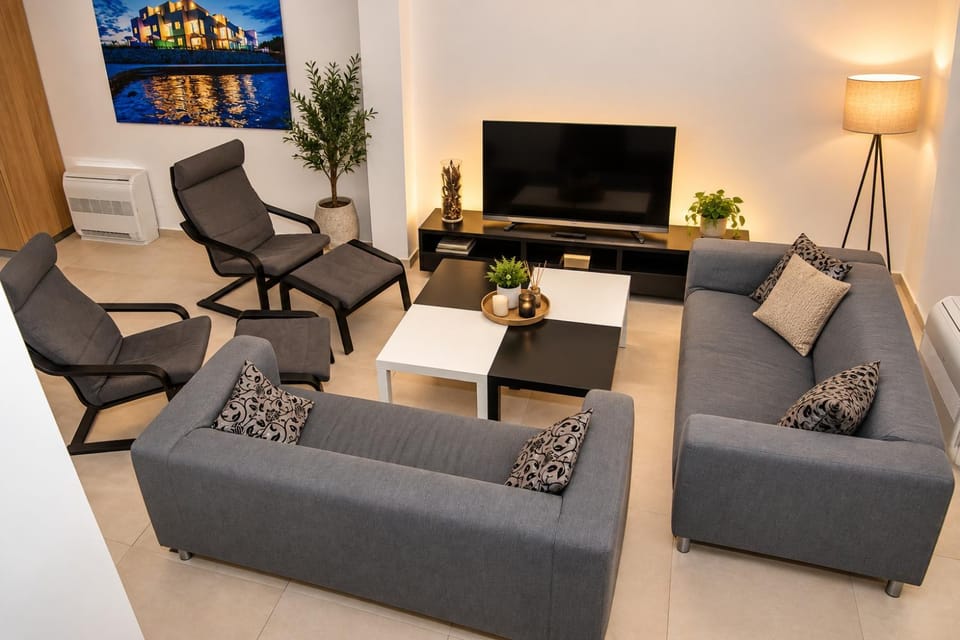 Villa Miri Olive Villa in Zadar County