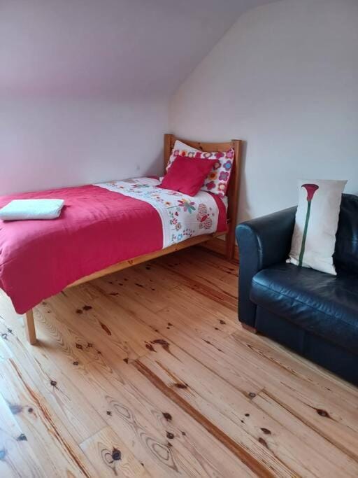 Marina View - Cahersiveen House in County Kerry