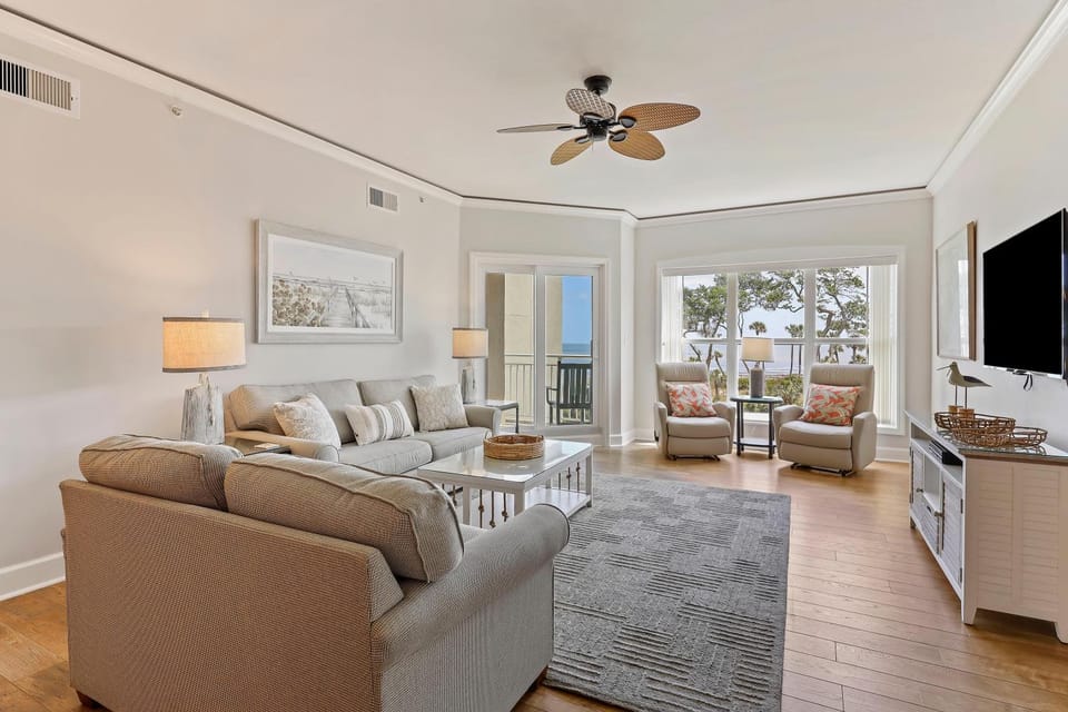 5303 Hampton Place Villa in Hilton Head Island