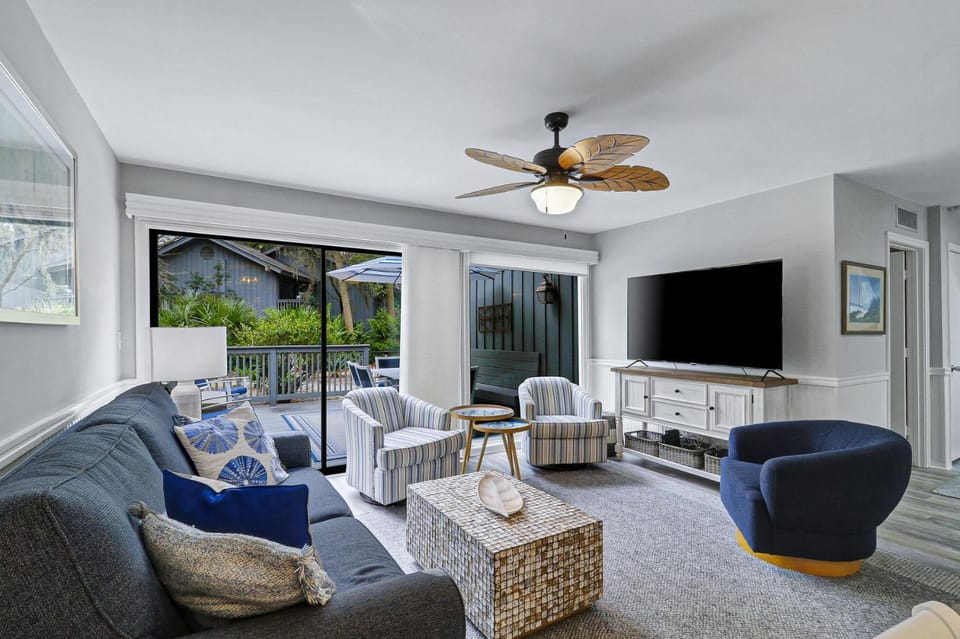40 Hickory Cove Villa in Hilton Head Island