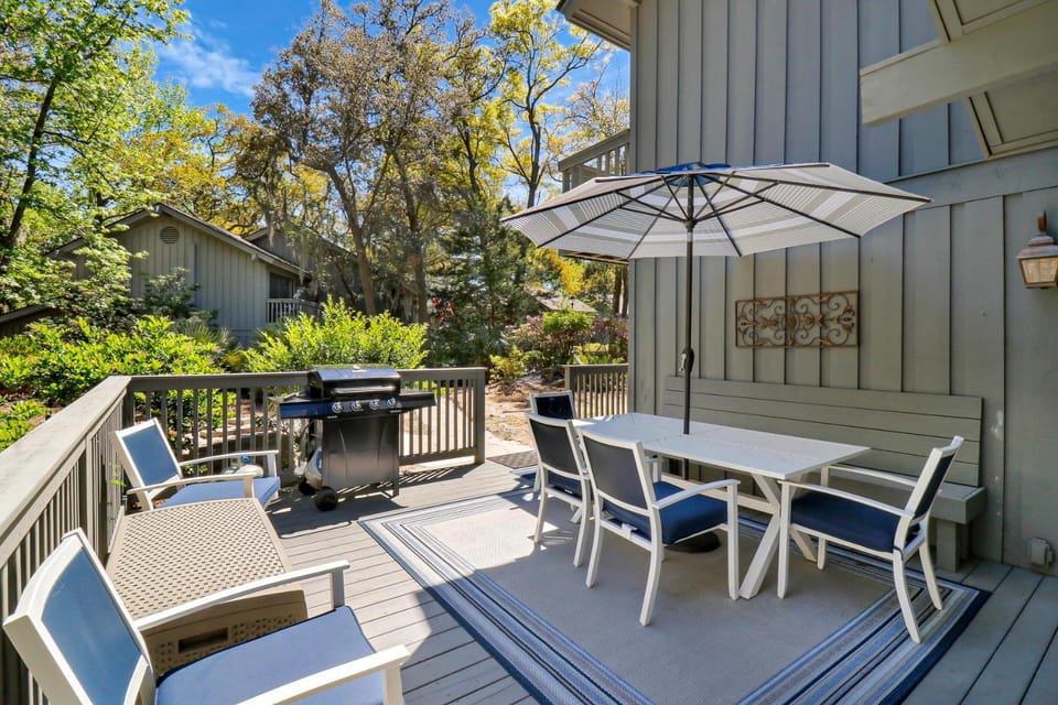 40 Hickory Cove Villa in Hilton Head Island