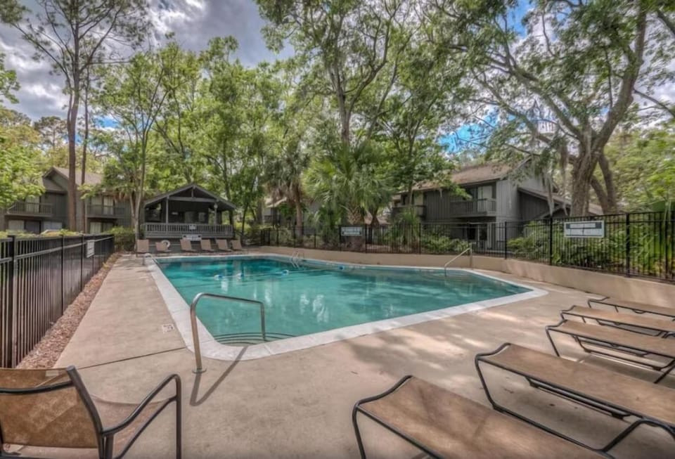 40 Hickory Cove Villa in Hilton Head Island