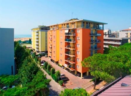 Condominio Aurora A Apartment in Bibione