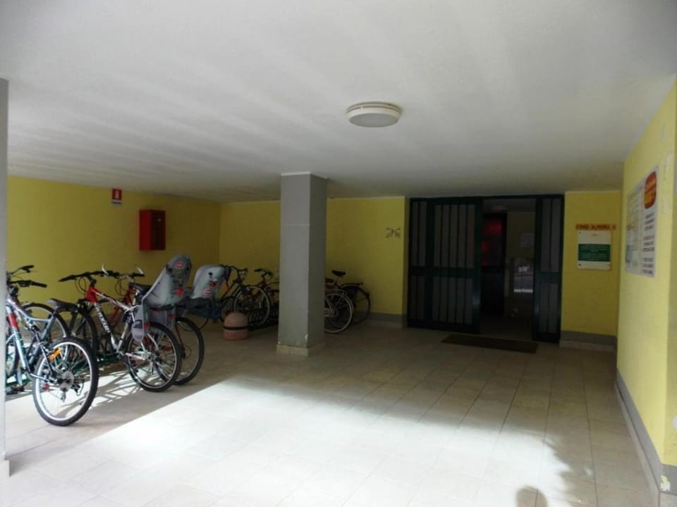 Condominio Aurora A Apartment in Bibione