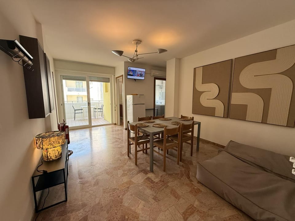 Condominio Aurora A Apartment in Bibione