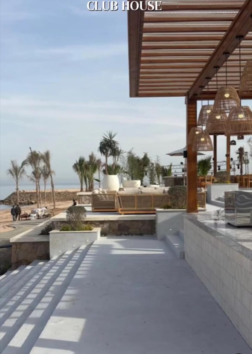 شالية بقرية ذاجروف السخنه بالجلالة The groove Elsokhna Apartment in Egypt