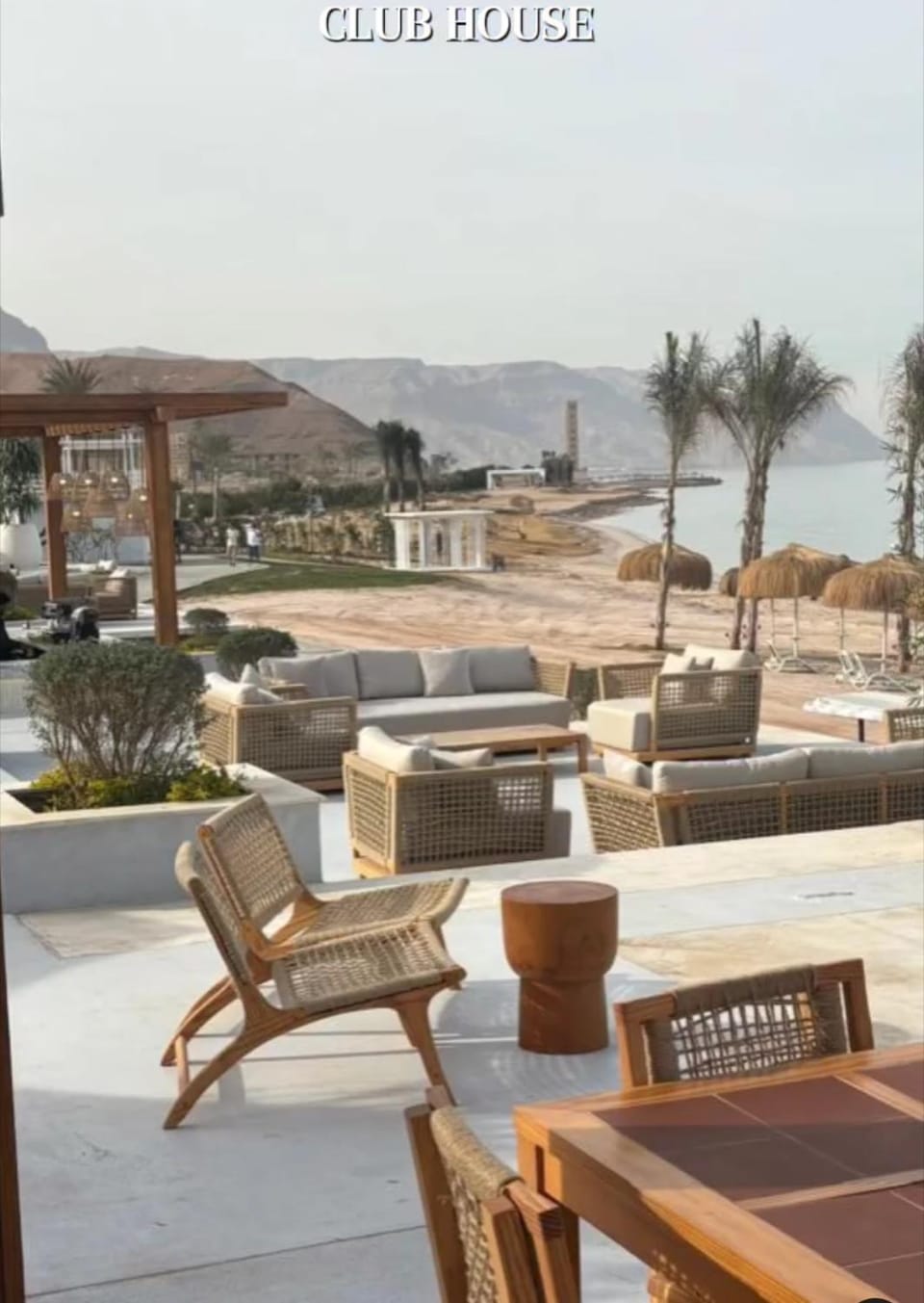 شالية بقرية ذاجروف السخنه بالجلالة The groove Elsokhna Apartment in Egypt