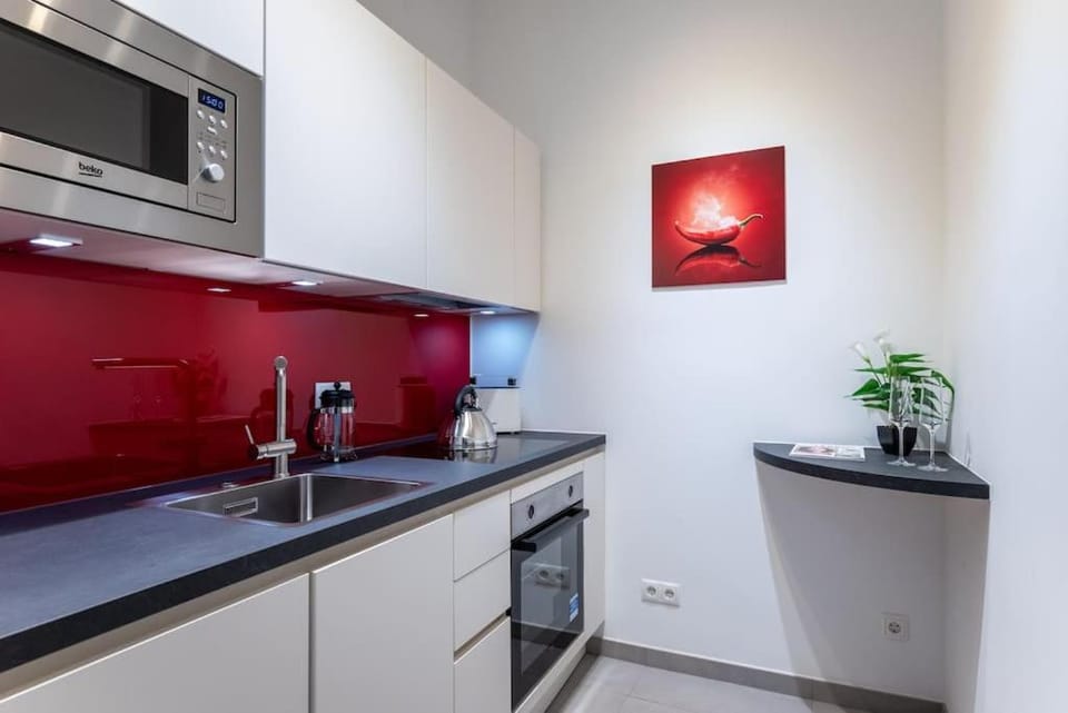 1BR Oasis with Easy City Access by HM Apartment in Vienna
