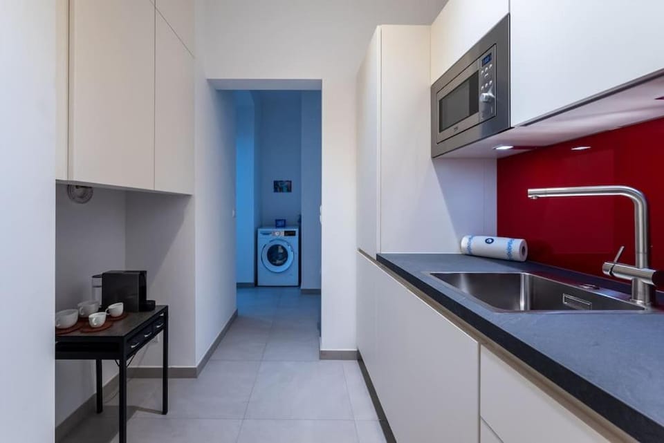 1BR Oasis with Easy City Access by HM Apartment in Vienna