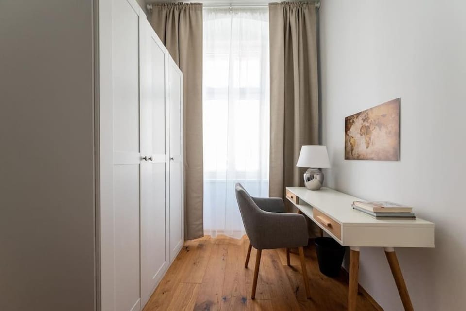 1BR Oasis with Easy City Access by HM Apartment in Vienna