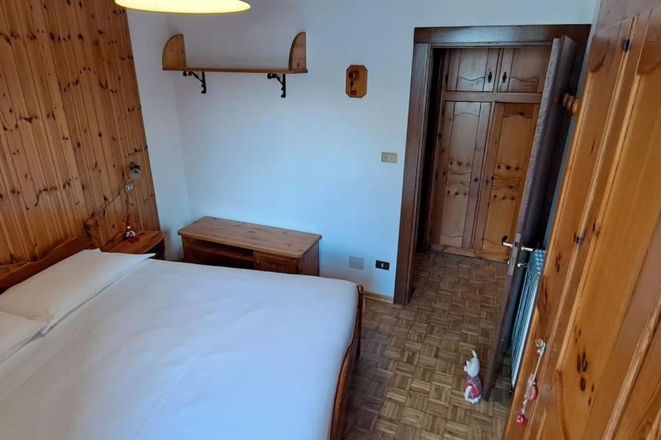 Appartamento Cialuzin Apartment in Veneto