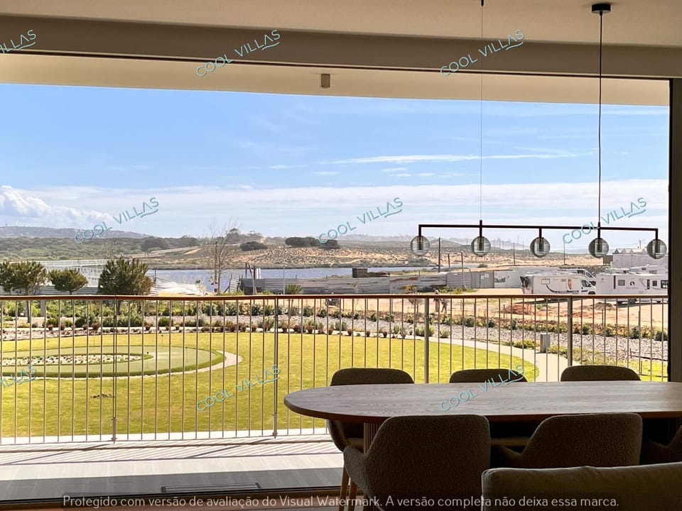 Patio, Garden, Garden view
