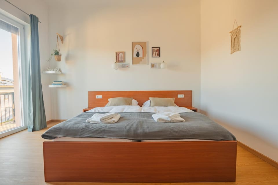 VILA KLARA apartments Apartment in Ljubljana