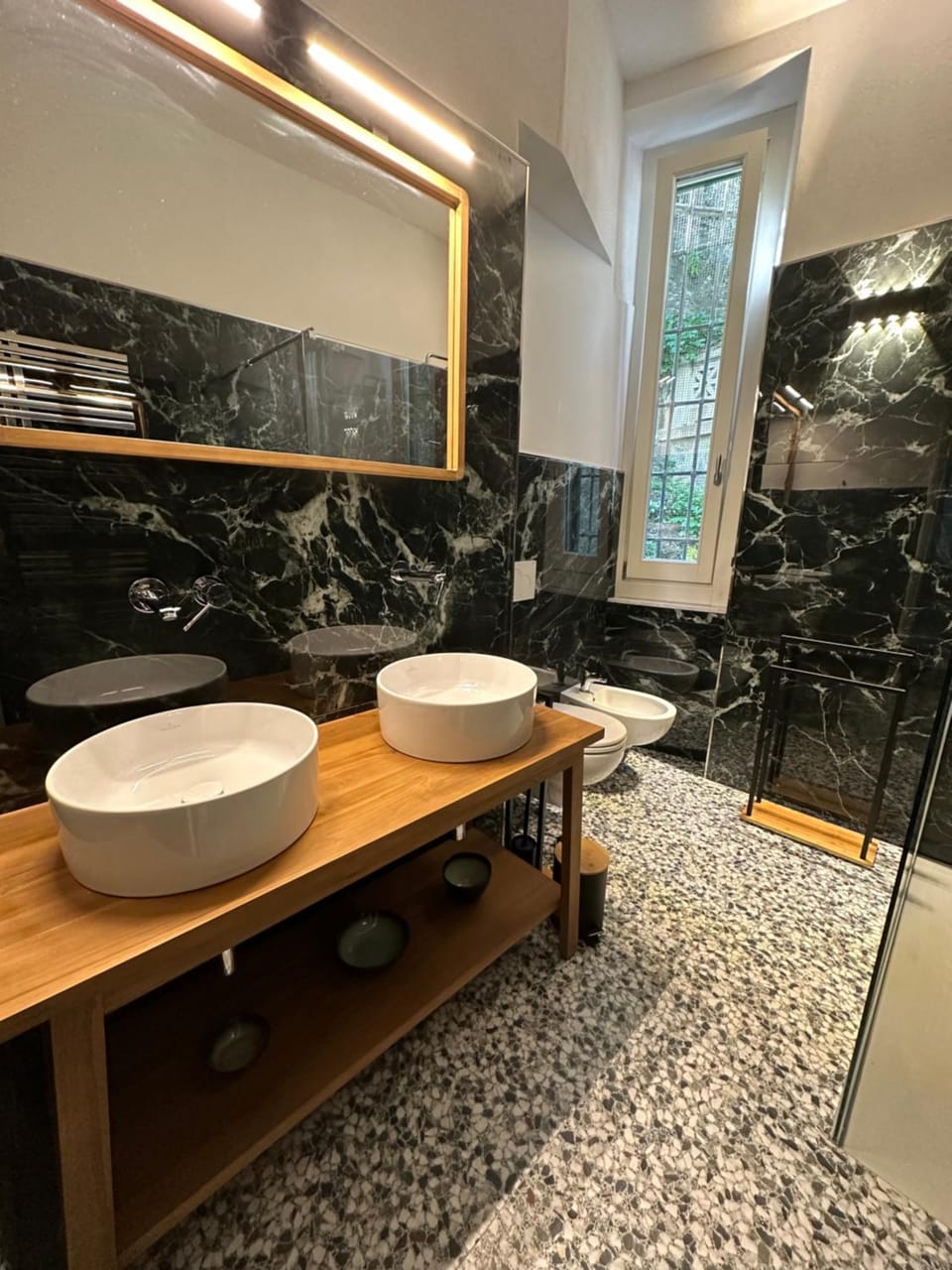 VILLA BOIDO LUXURY ITALY APARTMENTS Apartment in Monterosso al Mare