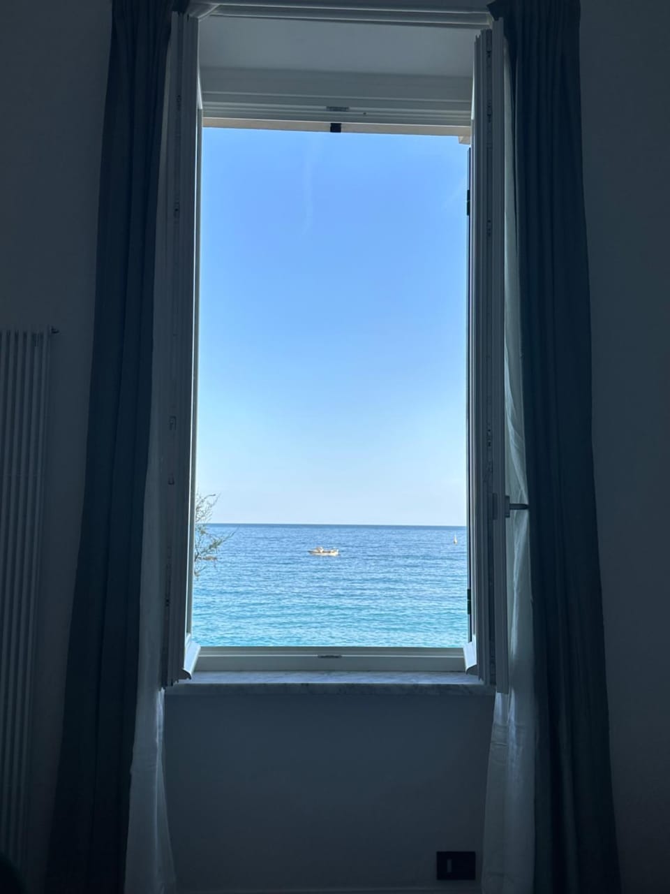 Sea view