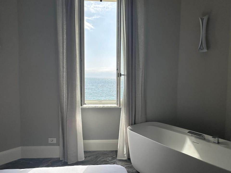 VILLA BOIDO LUXURY ITALY APARTMENTS Apartment in Monterosso al Mare