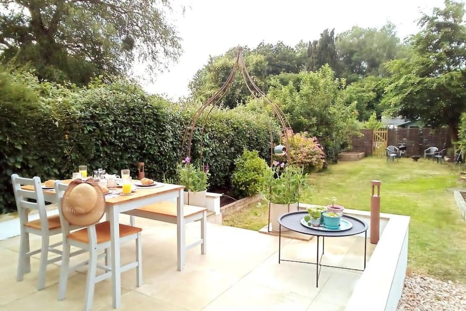 Quiet Devon Luxury Escape 3-Bed House in East Devon District