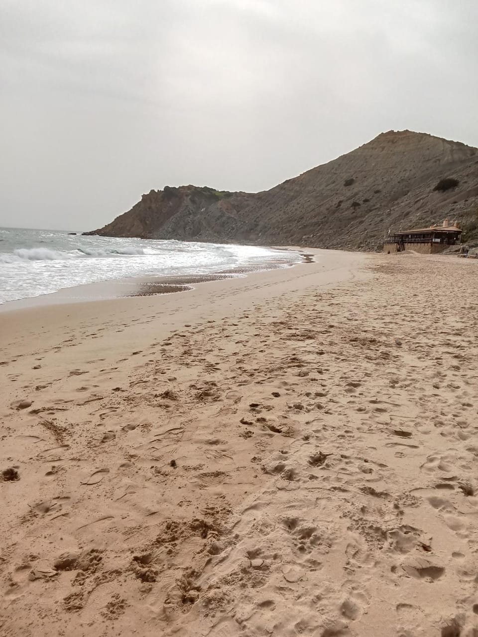 Nearby landmark, Day, Beach, Sea view